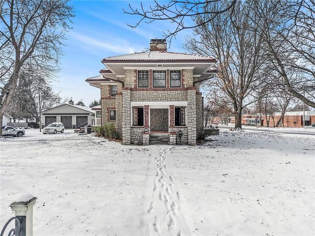 406 S Birch Avenue, Plattsburg, MO 64477