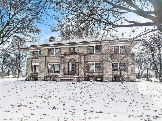 406 S Birch Avenue, Plattsburg, MO 64477