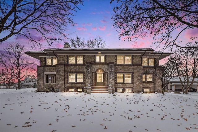 406 S Birch Avenue, Plattsburg, MO 64477