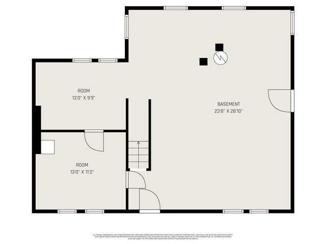 406 S Birch Avenue, Plattsburg, MO 64477