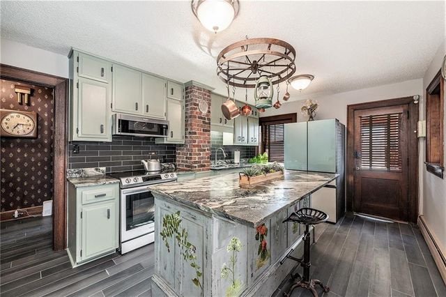 406 S Birch Avenue, Plattsburg, MO 64477