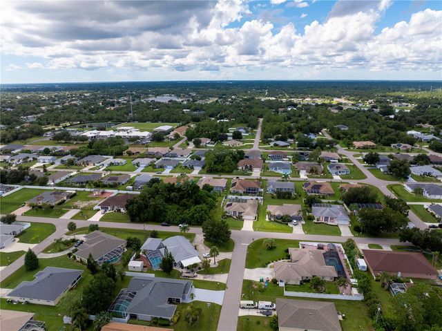 293 ROSEMARY STREET, Port Charlotte, FL 33954
