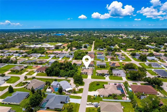 293 ROSEMARY STREET, Port Charlotte, FL 33954