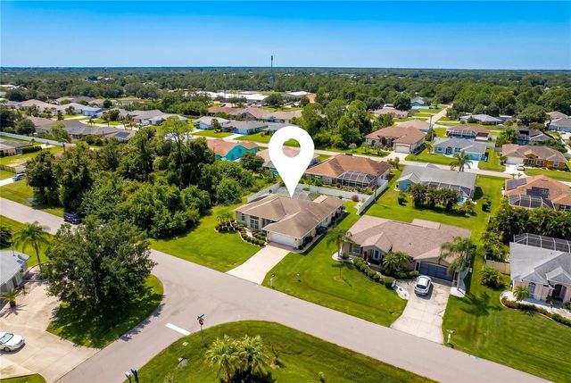 293 ROSEMARY STREET, Port Charlotte, FL 33954