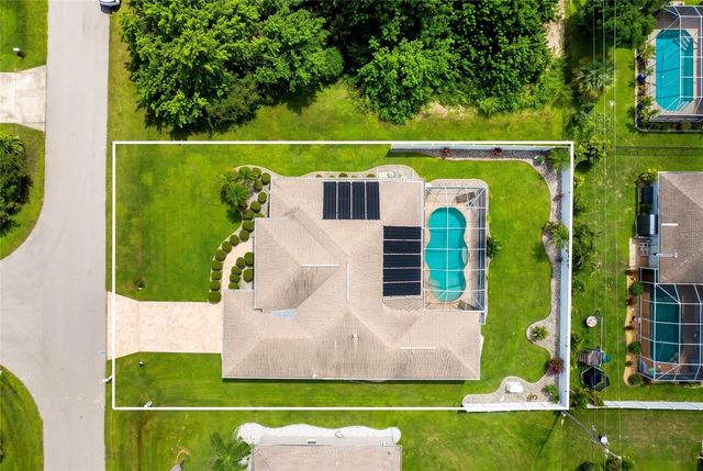 293 ROSEMARY STREET, Port Charlotte, FL 33954