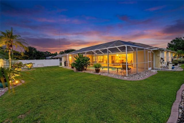 293 ROSEMARY STREET, Port Charlotte, FL 33954