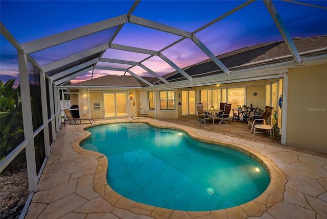 293 ROSEMARY STREET, Port Charlotte, FL 33954