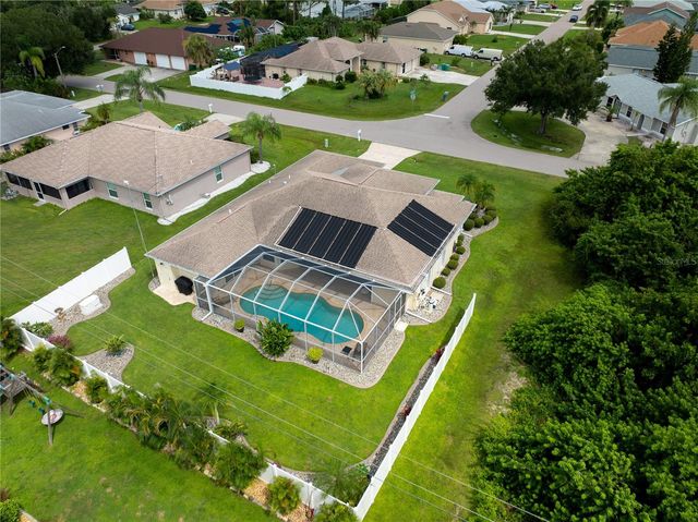 293 ROSEMARY STREET, Port Charlotte, FL 33954