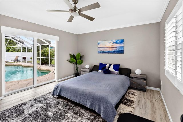 293 ROSEMARY STREET, Port Charlotte, FL 33954