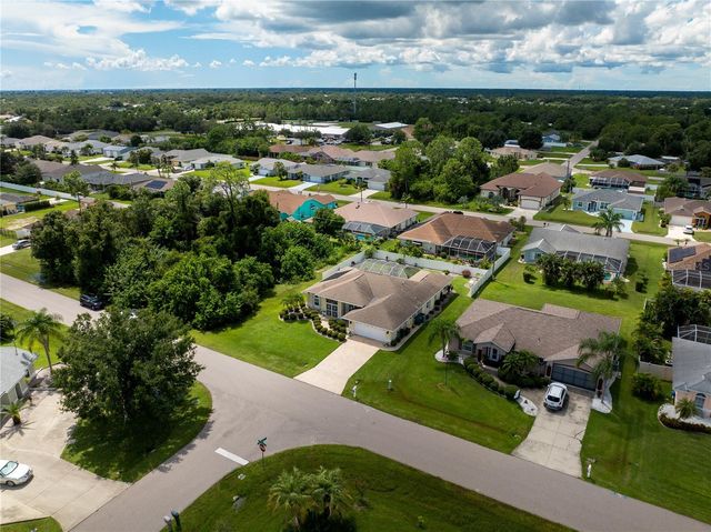 293 ROSEMARY STREET, Port Charlotte, FL 33954