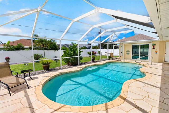 293 ROSEMARY STREET, Port Charlotte, FL 33954
