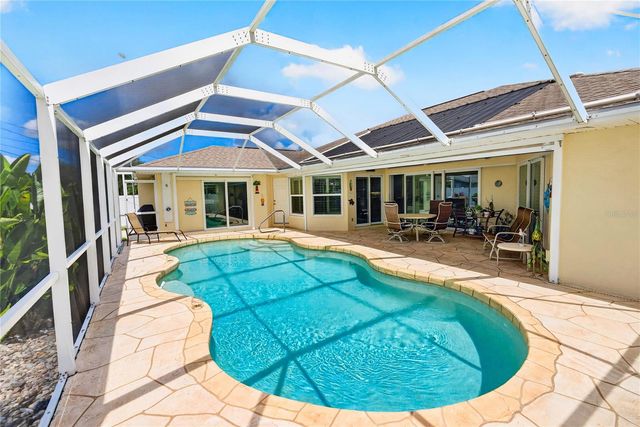 293 ROSEMARY STREET, Port Charlotte, FL 33954