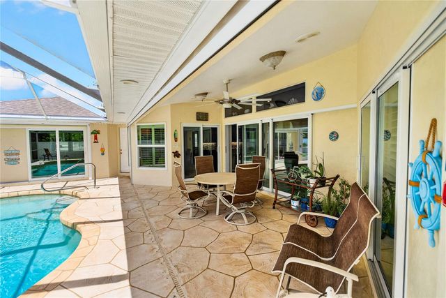 293 ROSEMARY STREET, Port Charlotte, FL 33954