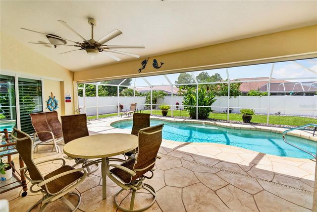 293 ROSEMARY STREET, Port Charlotte, FL 33954