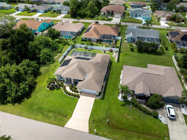 293 ROSEMARY STREET, Port Charlotte, FL 33954