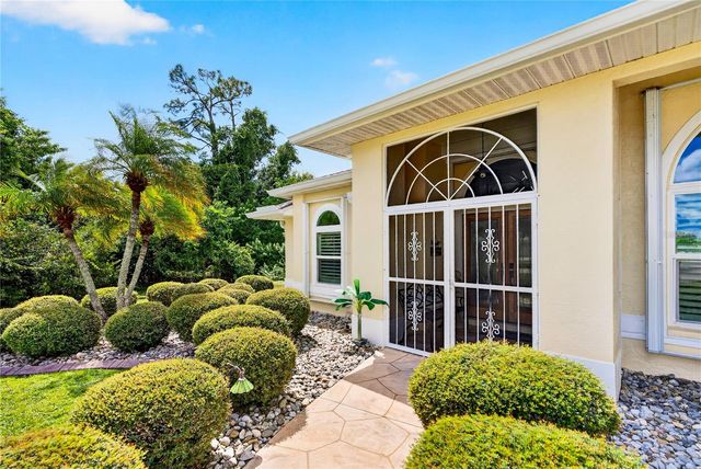 293 ROSEMARY STREET, Port Charlotte, FL 33954
