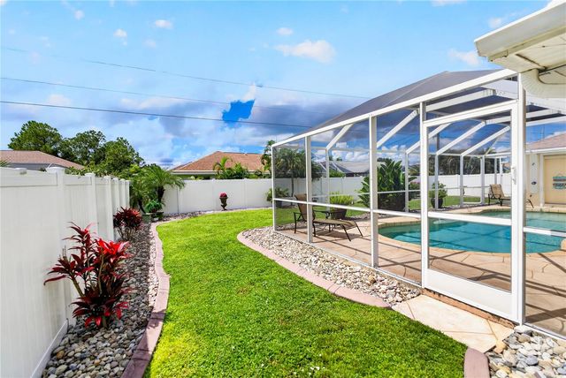 293 ROSEMARY STREET, Port Charlotte, FL 33954