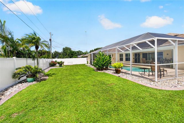293 ROSEMARY STREET, Port Charlotte, FL 33954