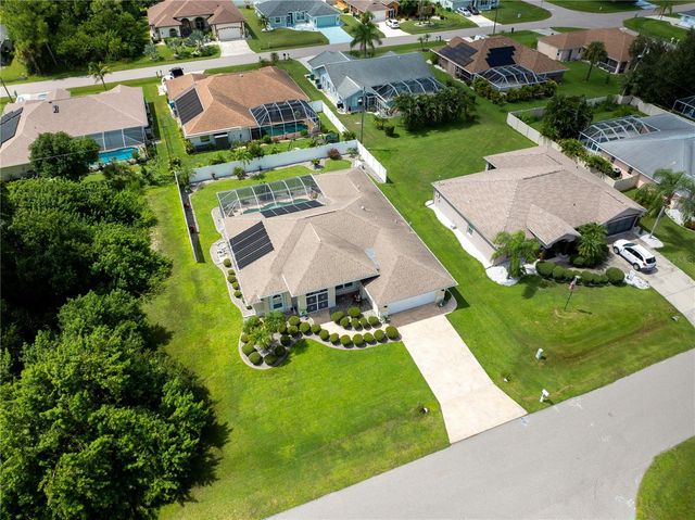 293 ROSEMARY STREET, Port Charlotte, FL 33954