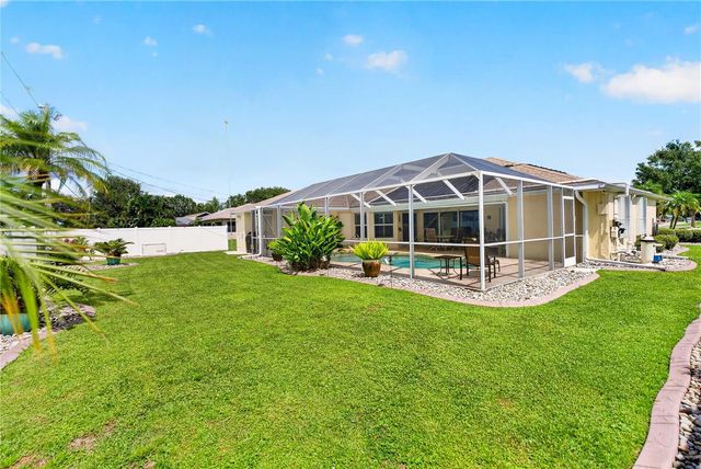 293 ROSEMARY STREET, Port Charlotte, FL 33954