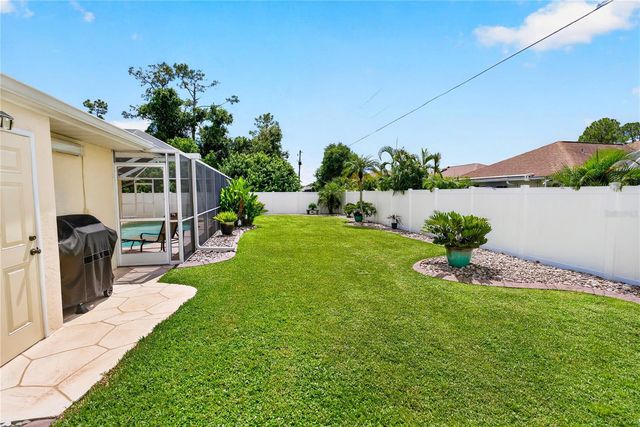 293 ROSEMARY STREET, Port Charlotte, FL 33954
