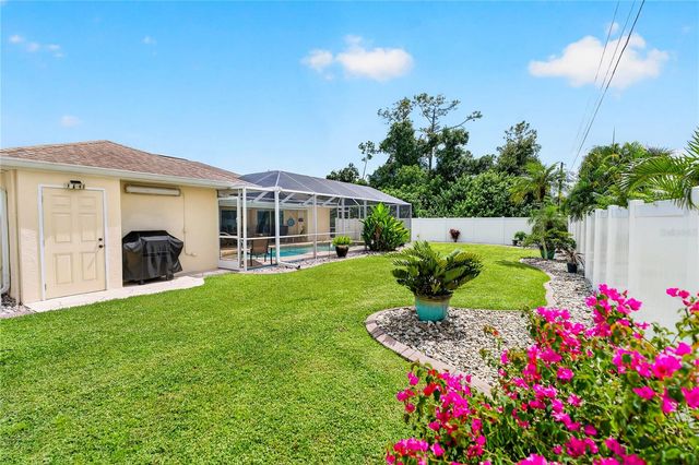 293 ROSEMARY STREET, Port Charlotte, FL 33954