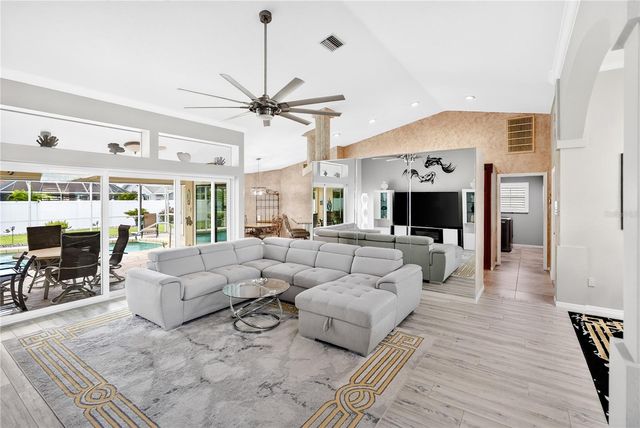 293 ROSEMARY STREET, Port Charlotte, FL 33954