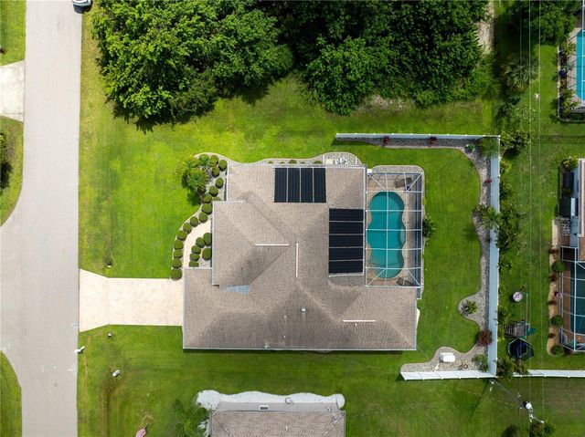 293 ROSEMARY STREET, Port Charlotte, FL 33954