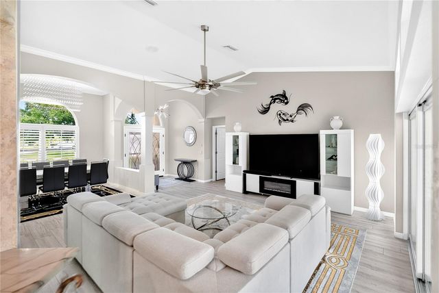 293 ROSEMARY STREET, Port Charlotte, FL 33954