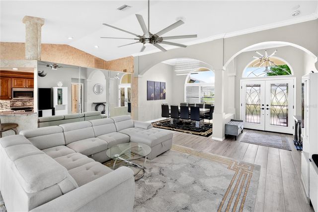 293 ROSEMARY STREET, Port Charlotte, FL 33954