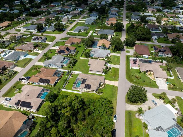 293 ROSEMARY STREET, Port Charlotte, FL 33954