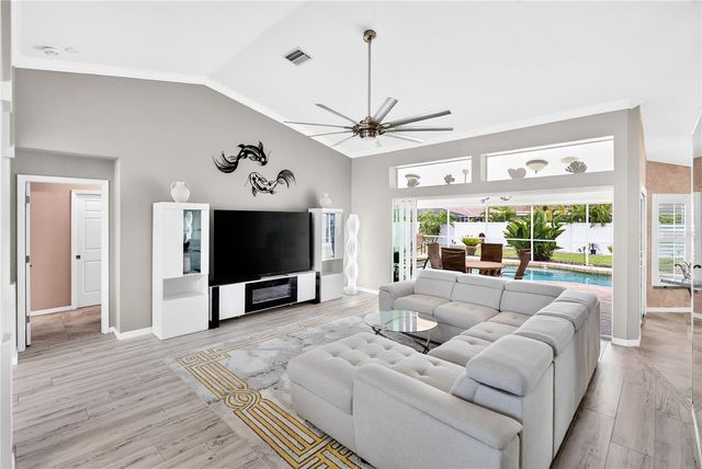 293 ROSEMARY STREET, Port Charlotte, FL 33954