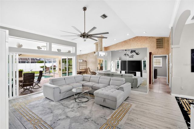 293 ROSEMARY STREET, Port Charlotte, FL 33954