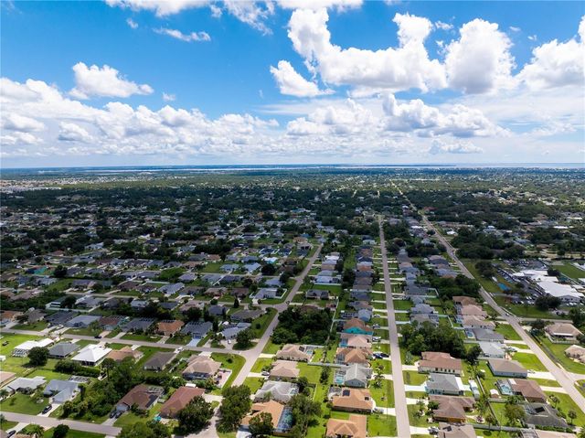 293 ROSEMARY STREET, Port Charlotte, FL 33954