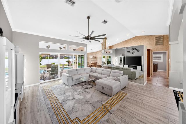 293 ROSEMARY STREET, Port Charlotte, FL 33954