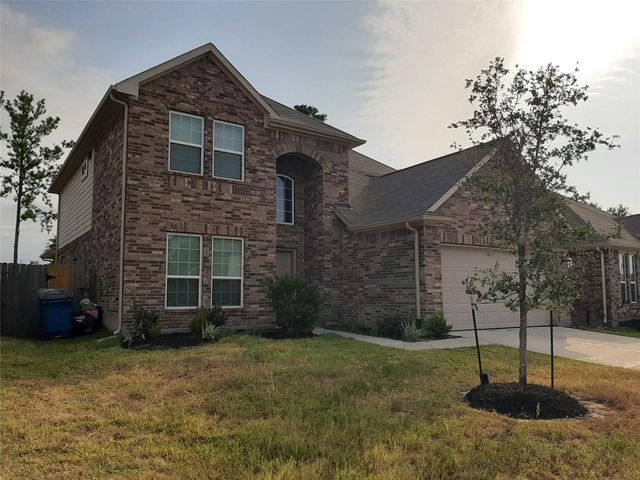 22830 Highland Bluff Lane, Spring, TX 77373