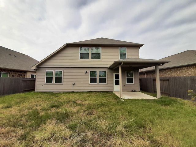 22830 Highland Bluff Lane, Spring, TX 77373