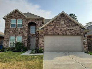 22830 Highland Bluff Lane, Spring, TX 77373