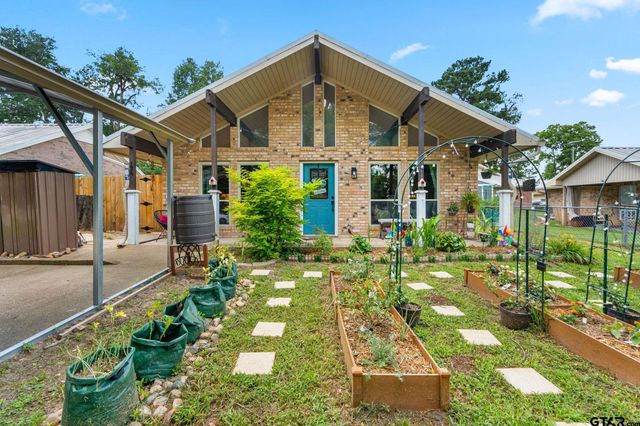 11085 Ingram St, Brownsboro, TX 75756