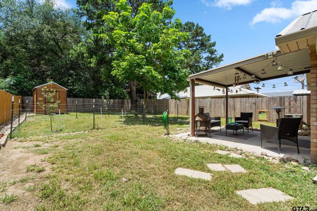 11085 Ingram St, Brownsboro, TX 75756