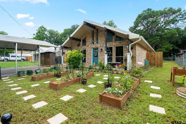 11085 Ingram St, Brownsboro, TX 75756