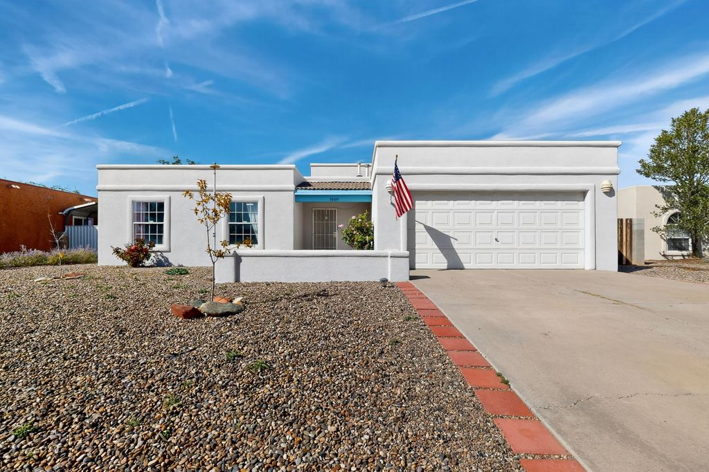 1609 Jack Nicklaus Drive, Rio Communities, NM 87002