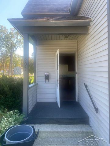 802 S Woodbridge Street, Saginaw, MI 48602