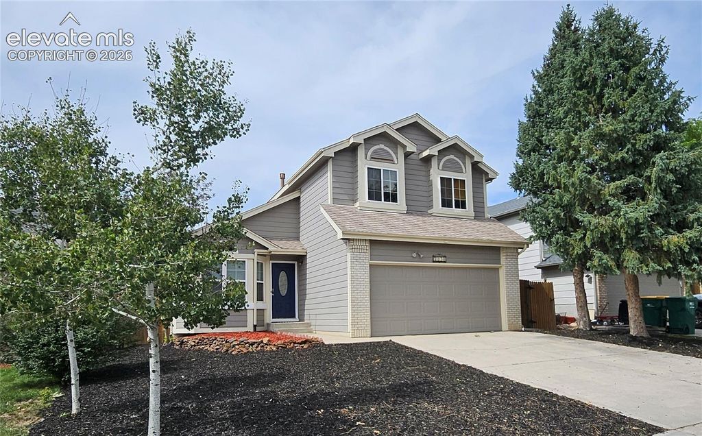 8250 Turkey Run Drive, Colorado Springs, CO 80920 — photo 2