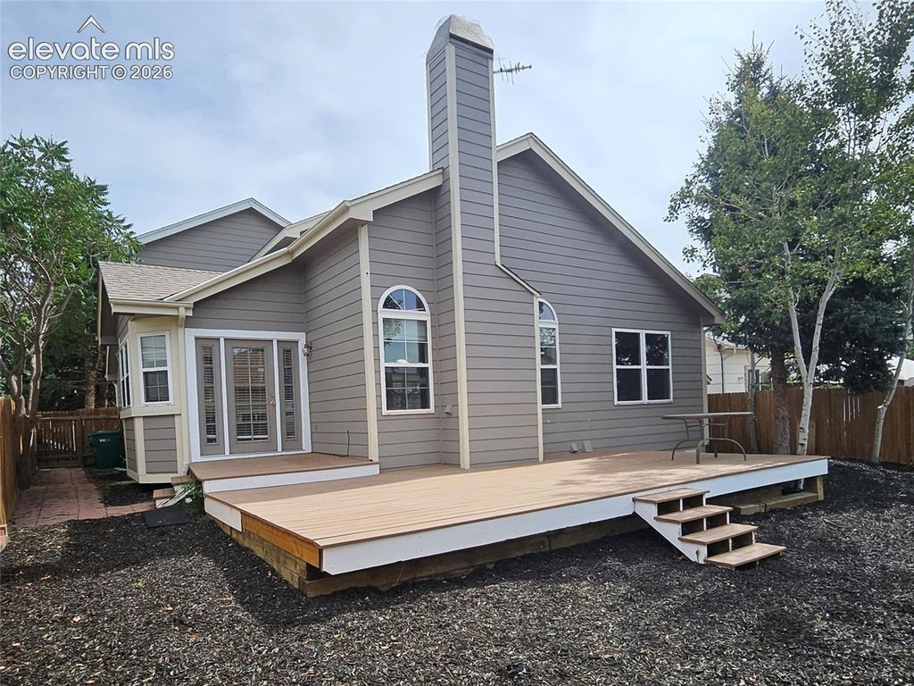 8250 Turkey Run Drive, Colorado Springs, CO 80920 — photo 3
