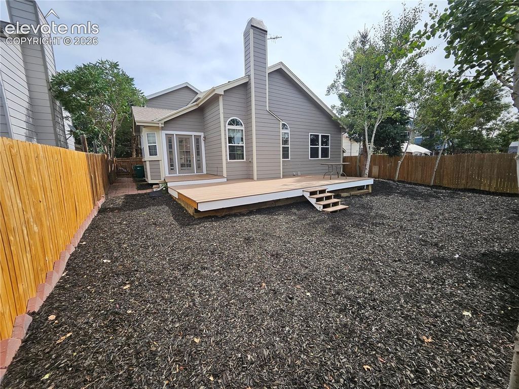 8250 Turkey Run Drive, Colorado Springs, CO 80920 — photo 4