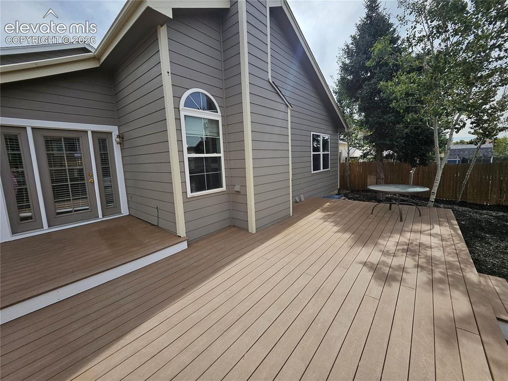 8250 Turkey Run Drive, Colorado Springs, CO 80920 — photo 5