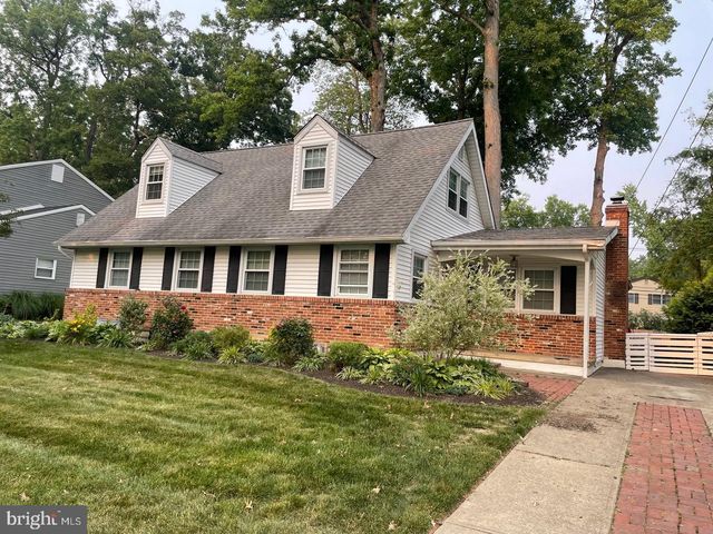 507 WEBB RD, Newark, DE 19711
