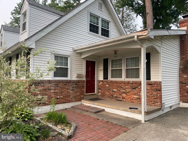 507 WEBB RD, Newark, DE 19711