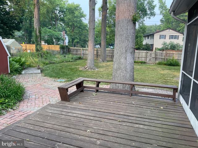 507 WEBB RD, Newark, DE 19711